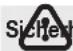 NOVY Pureline Frame 15002 - ische Sicherheitsvorschriften - 1