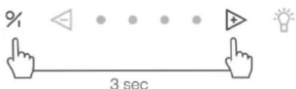 % 3 sec