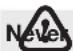 NOVY Pureline Frame 15002 - General maintenance - 2