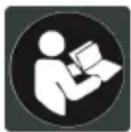 AL-KO Jet 4600 - Symbol Meaning - 1