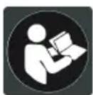 AL-KO Jet 4600 - Symbol Znaczenie - 1