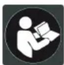 AL-KO Jet 4600 - Symbol Vyznam - 1