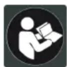 AL-KO Jet 4600 - Symbol Betydning - 1