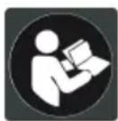 AL-KO Jet 4600 - Symbol Vyznam - 1