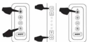 NOVY Pureline Frame 15005 - Wijzigenvandodecode - 1
