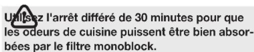 NOVY Pureline Frame 15005 - Arrêt avec permanence - 2