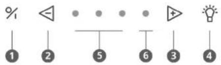 NOVY Pureline Frame 15005 - Settings - 1