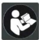AL-KO Jet 5000 Comfort - Symbol Vyznam - 1