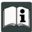 AL-KO Jet 5000 Comfort - Symbol Meaning - 2