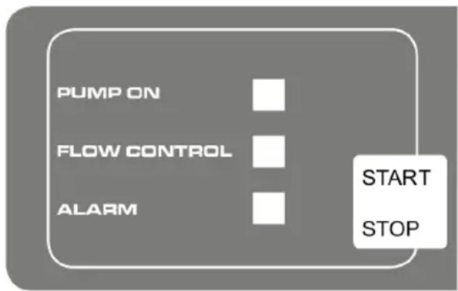 AL-KO Jet 5000 Comfort - Vorgehen - 1