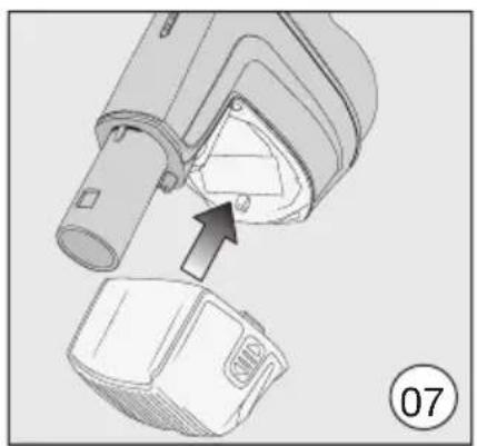 MIELE Triflex HX1 Plus - Hong Kong, China - 7