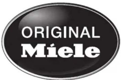 MIELE Triflex HX1 Plus - Fontes de alimentação para acessórios - 1
