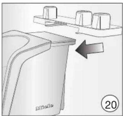 MIELE Triflex HX1 Plus - Hong Kong, China - 20