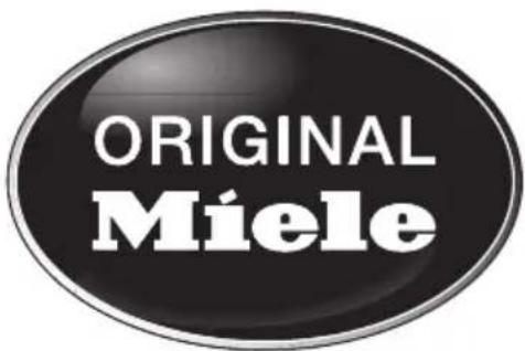 MIELE Triflex HX1 Plus - Fonti di riferimento per accessori - 1