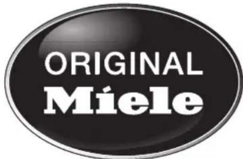 MIELE Classic C1 Parquet XL - Bezugsquellen für Zubehörteile - 1