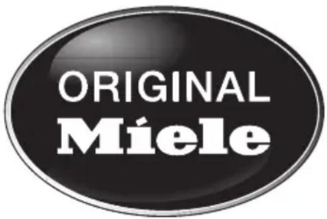 MIELE Classic C1 Parquet XL - Commande d'accessoires - 1