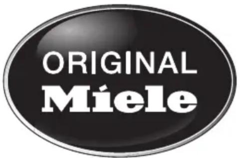 MIELE Classic C1 Parquet XL - Bezugsquellen für Zubehörteile - 1