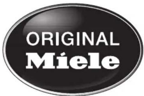 ORIGINAL Miele