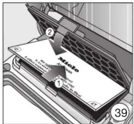 MIELE Complete C3 Silence Flex - Hong Kong, China - 38