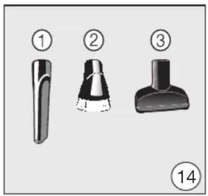 MIELE Complete C3 Silence Flex - Hong Kong, China - 13