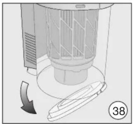 MIELE Triflex HX2 Flash - United Arab Emirates - 36