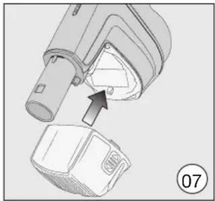MIELE Triflex HX2 Flash - United Arab Emirates - 5