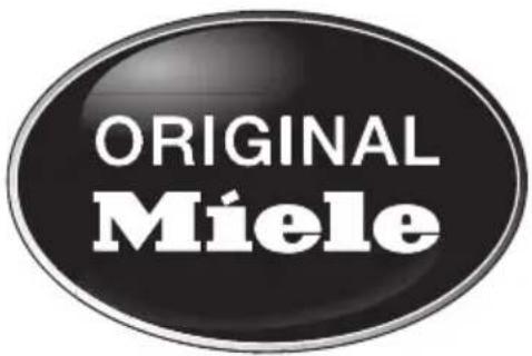 MIELE Complete C3 Allergy - Bezugsquellen für Zubehörteile - 1
