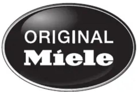 MIELE Complete C3 Allergy - Fonti di riferimento per accessori - 1