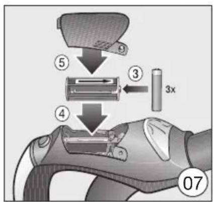 MIELE Complete C3 Allergy - United Arab Emirates - 6