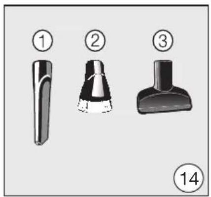MIELE Complete C3 Parquet Flex - United Arab Emirates - 13