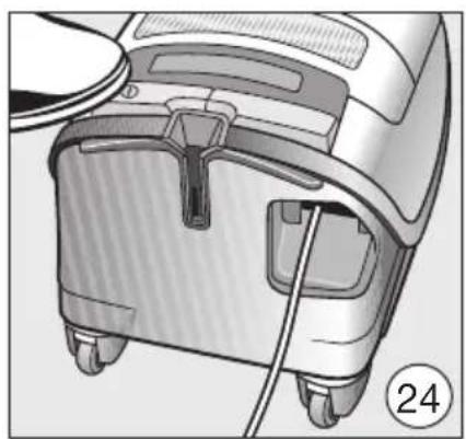 MIELE Complete C3 Parquet Flex - United Arab Emirates - 23