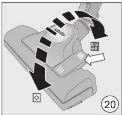 Capitol 20