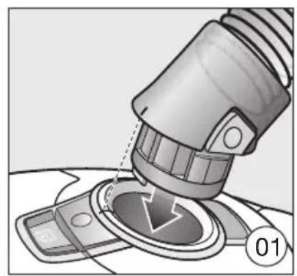 MIELE Complete C3 Parquet Flex - Hong Kong, China - 1