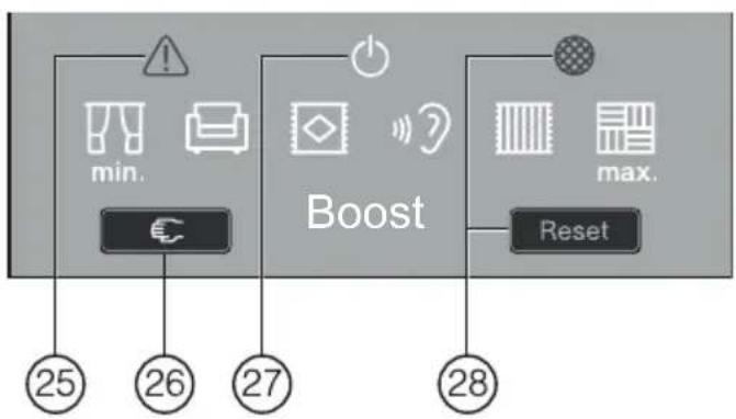MIELE Complete C3 Parquet Flex - Electrical connection AU, NZ - 1