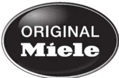 MIELE Complete C3 Flex - Commande d'accessoires - 1