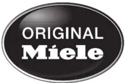 MIELE Complete C3 Flex - Bezugsquellen fur Zubehörteile - 1