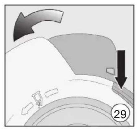 MIELE Triflex HX1 Flash - Hong Kong, China - 29