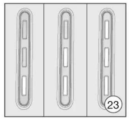 MIELE Triflex HX1 Flash - Hong Kong, China - 23