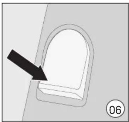 MIELE Triflex HX1 Flash - Hong Kong, China - 6