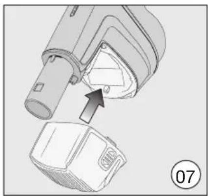 MIELE Triflex HX1 Flash - Hong Kong, China - 7