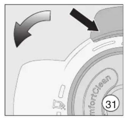MIELE Triflex HX1 Flash - Hong Kong, China - 31