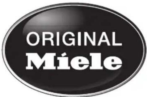 MIELE Triflex HX1 Flash - Verkoop accessoires - 1