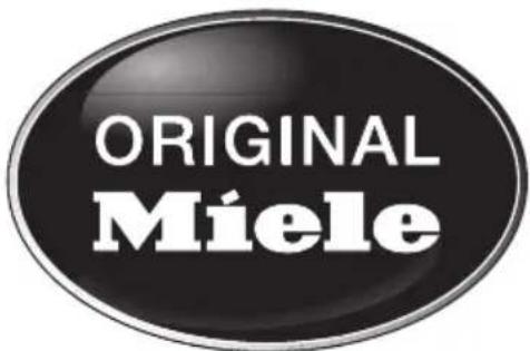 MIELE Triflex HX1 Flash - Fonti di riferimento per accessori - 1