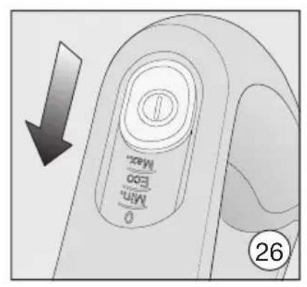 MIELE Triflex HX1 Flash - Hong Kong, China - 26