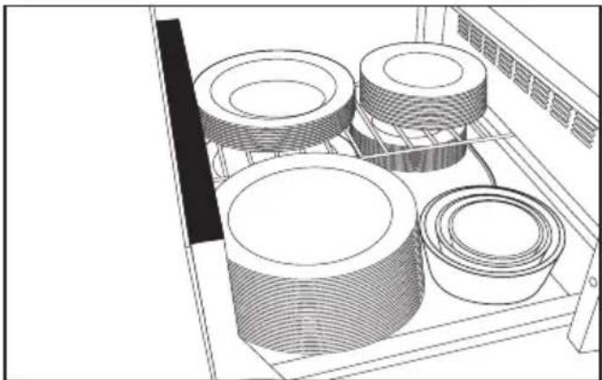 MIELE ESW 7670 - ESW 7570, ESW 7580, ESW 7670, ESW 7680 - 1