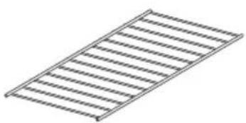 MIELE ESW 7580 - Accessoires fournis - 1