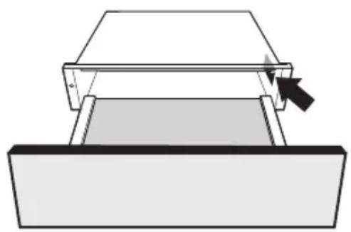 MIELE ESW 7570 - Plaque signalétique - 1