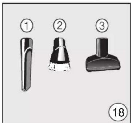 MIELE Complete C2 Tango - Technische verilgheit - 17