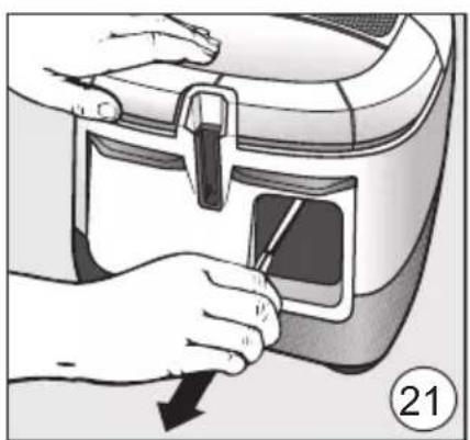 MIELE Complete C2 Tango - Technische verilgheit - 20