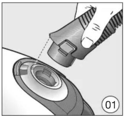 MIELE Complete C2 Tango - Technische verilgheit - 1